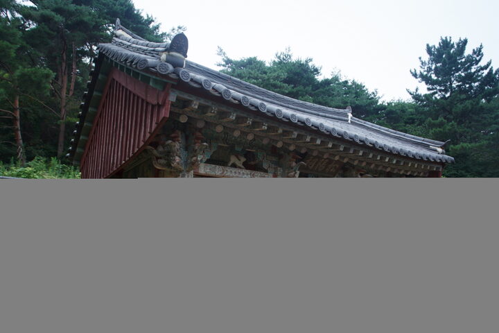 송양사_좌측면 (촬영년도 : 2015년)