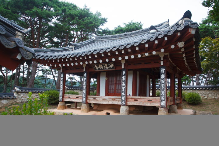 사계정사_3 (촬영년도 : 2015년)