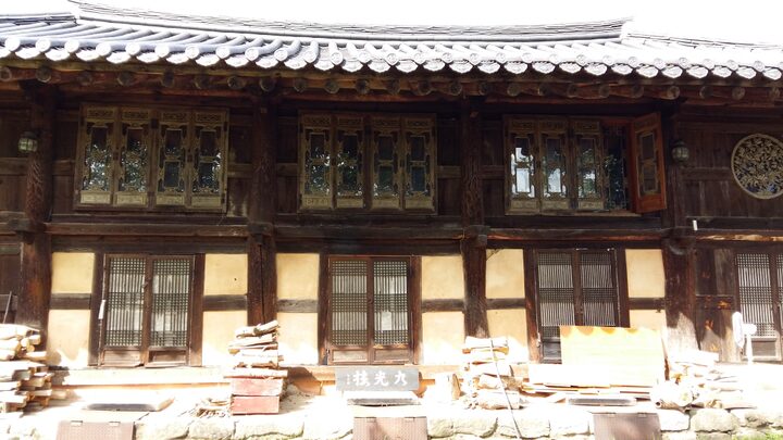 구광루