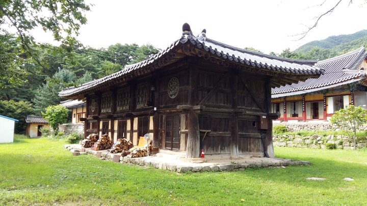 구광루