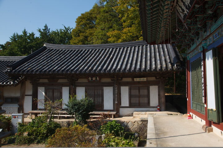 개심사심검당_정면2 (촬영년도 : 2015년)