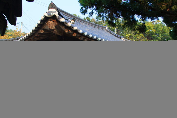 아산 원천재_좌측면 (촬영년도 : 2015년)