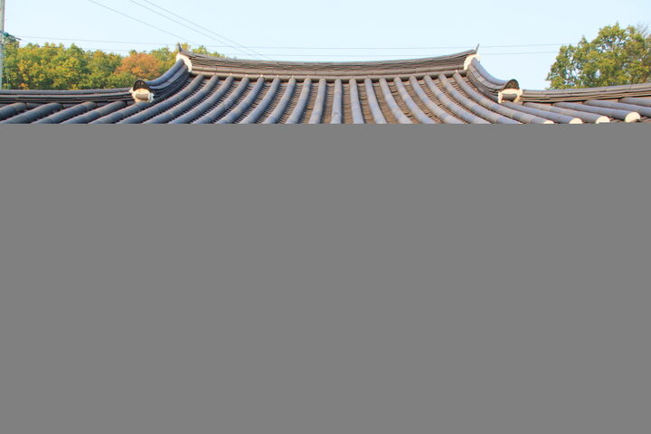 아산 원천재 (촬영년도 : 2015년)