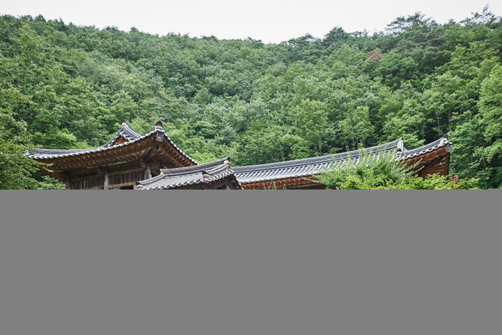금몽암_전경 (촬영년도 : 2016년)
