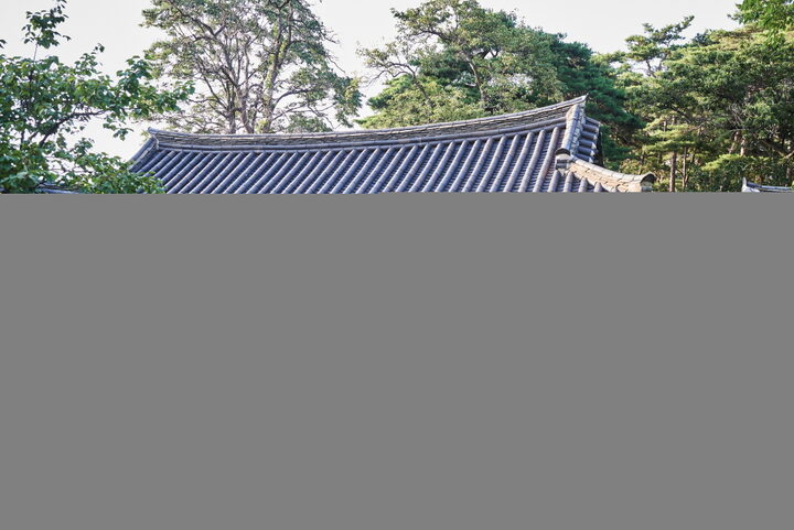 강릉 반송댁_정면 (촬영년도 : 2016년)