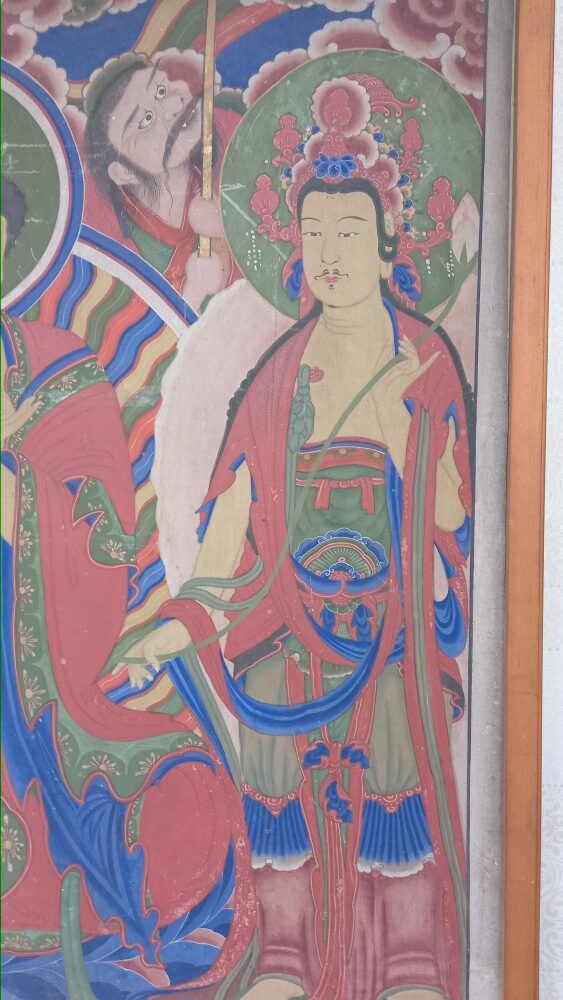 삼세불도