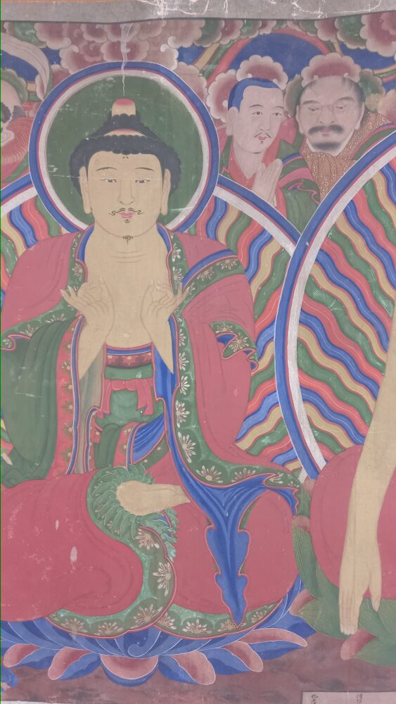삼세불도