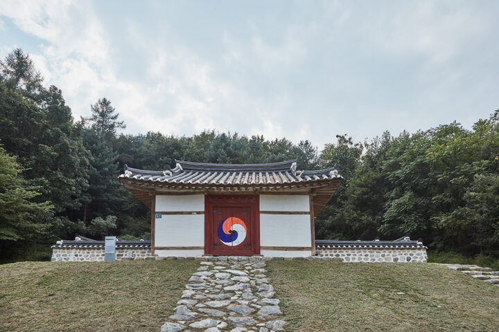 운계서원