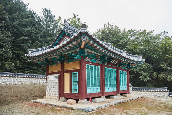 운계서원