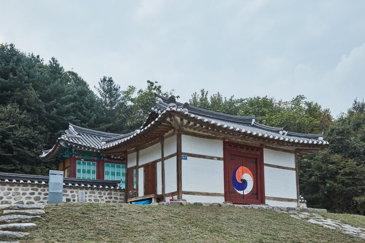 운계서원