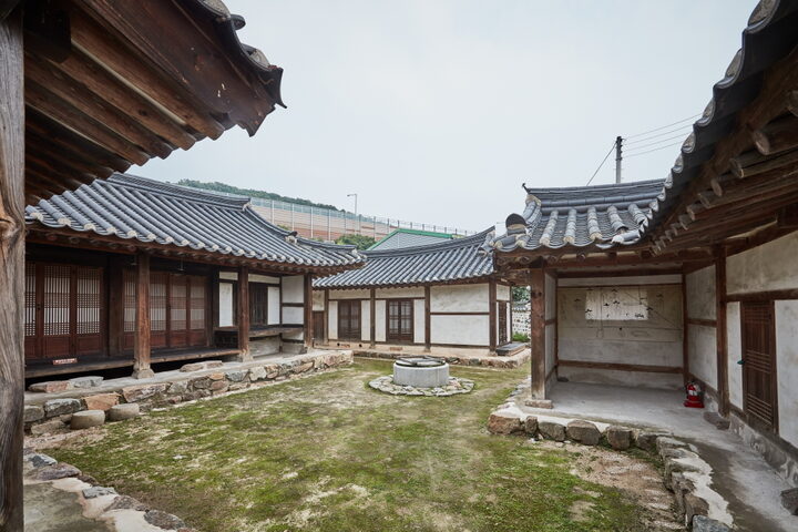 안산청문당