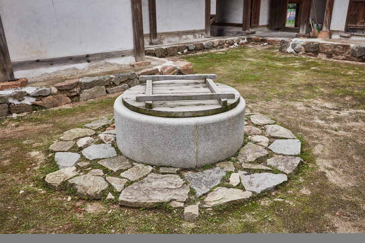 안산청문당