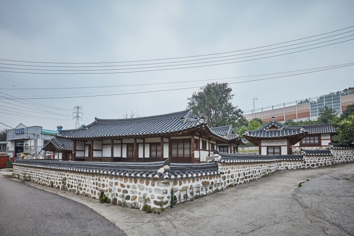 안산청문당