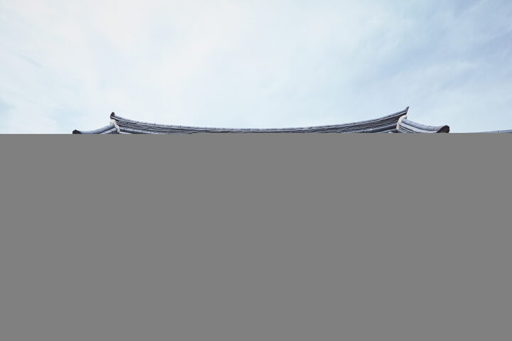용인이주국장군고택