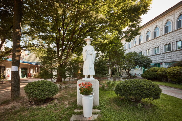 의정부2동성당