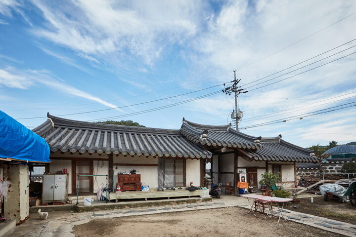 은진송씨승지공파재실