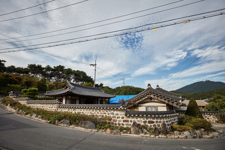 은진송씨승지공파재실