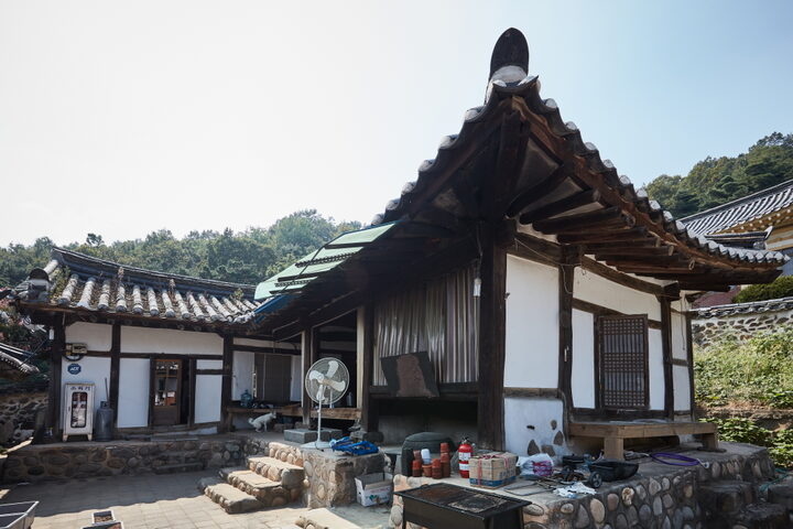 관동묘려