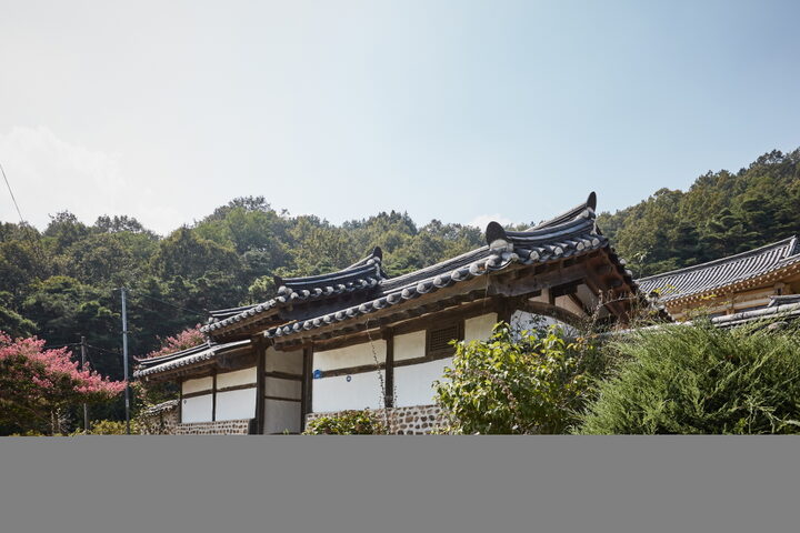 관동묘려