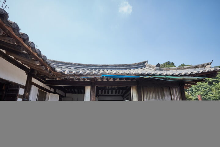관동묘려