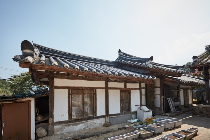관동묘려