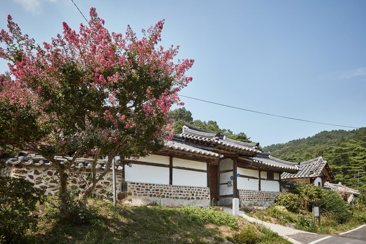 관동묘려