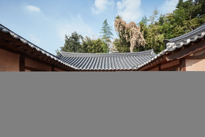 송자고택