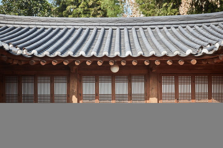 송자고택