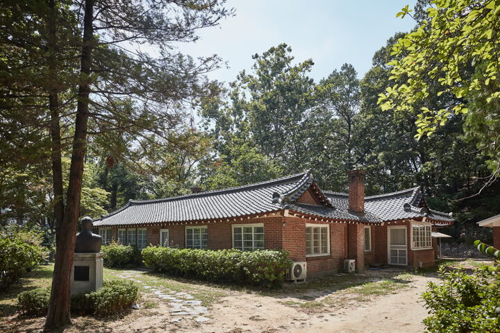 오정동선교사촌