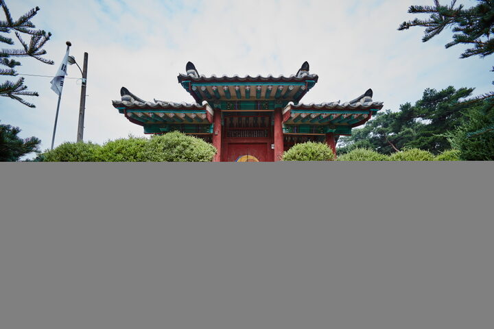금남 문절사