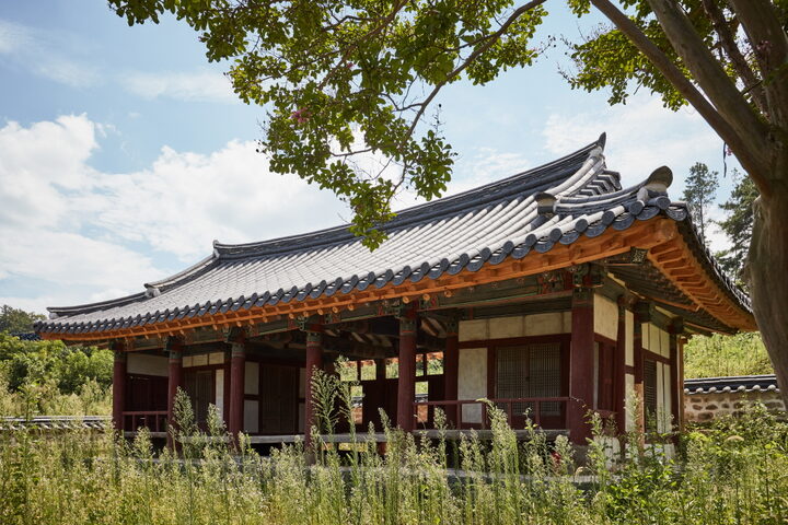 용강서원
