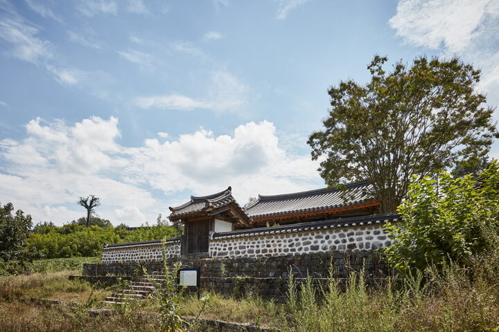 용강서원