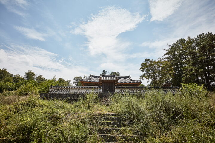 용강서원