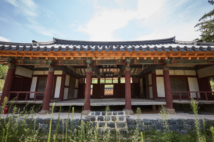 용강서원