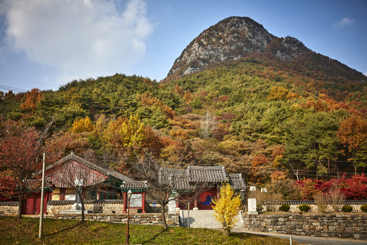 용암영당