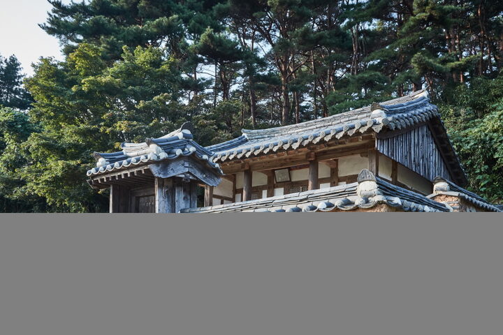 광성부원군 사우