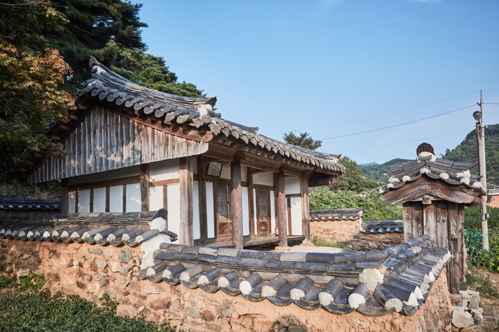 광성부원군 사우