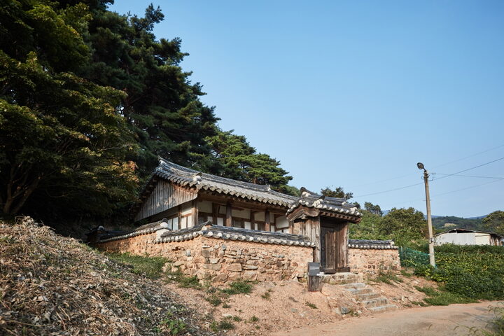 광성부원군 사우