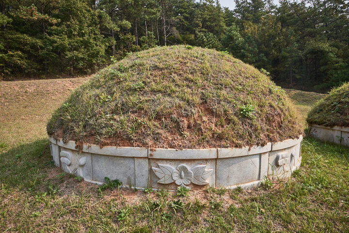 정충신묘