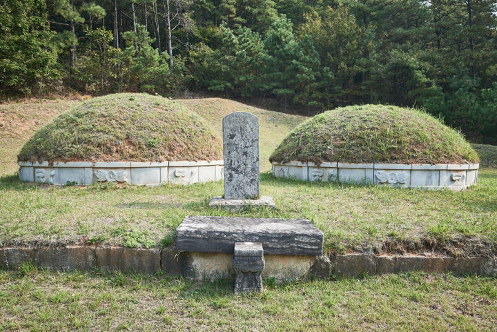 정충신묘