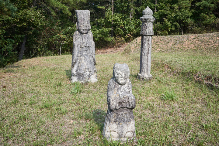 정충신묘