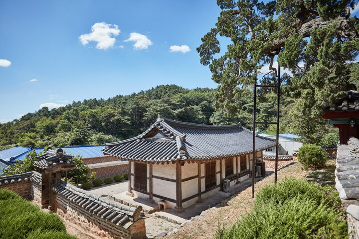유봉영당