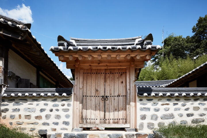 임수택가옥