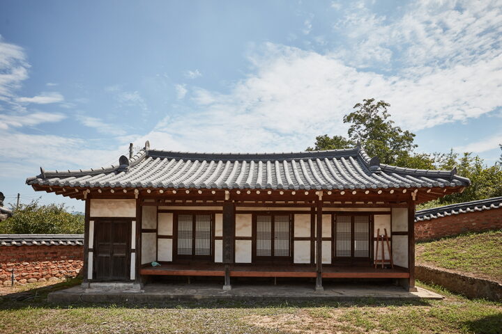 귀암사