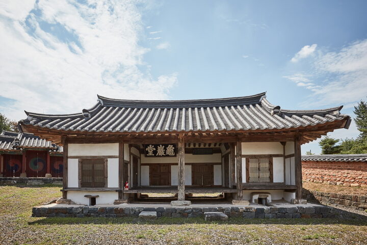 귀암사