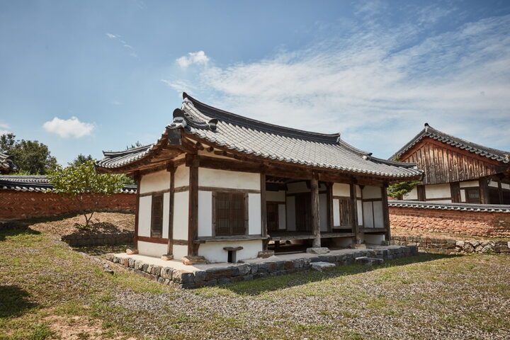 귀암사