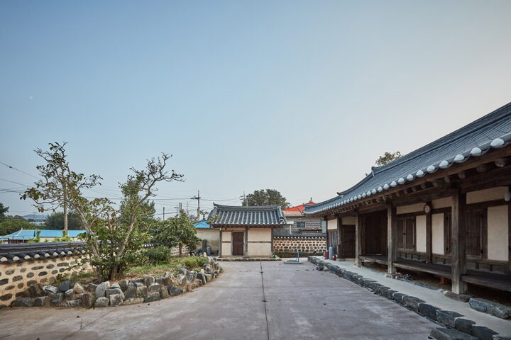 편무성가옥