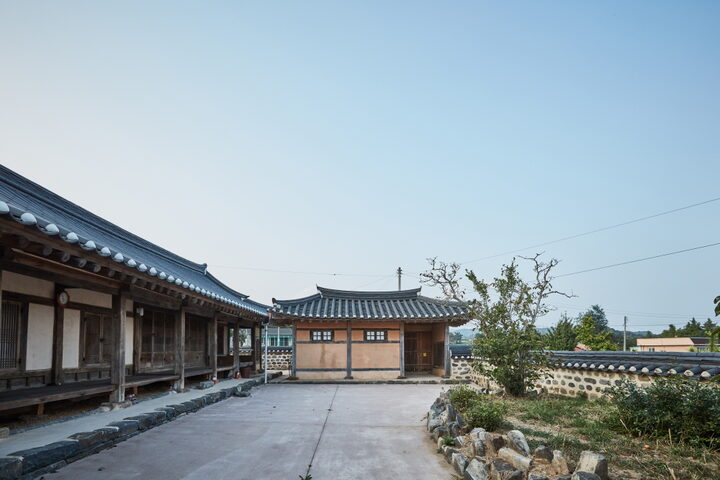 편무성가옥