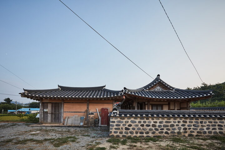 편무성가옥