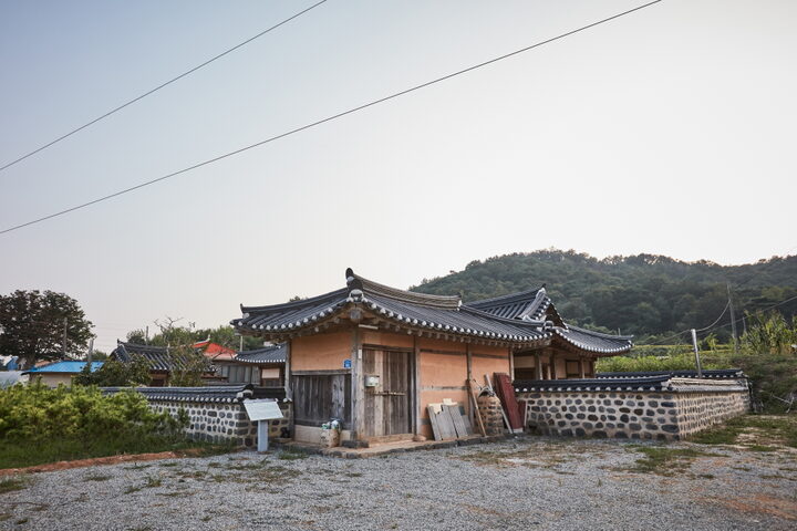 편무성가옥